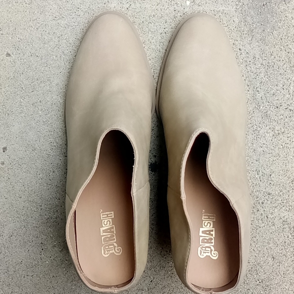 Booties - Picture 2 of 5